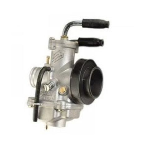 Карбюратор Polini CP - 19 мм - Minarelli (ручной подсос)