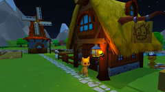 Catizens (для ПК, цифровой код доступа)