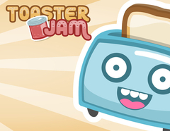 Toaster Jam (для ПК, цифровой код доступа)