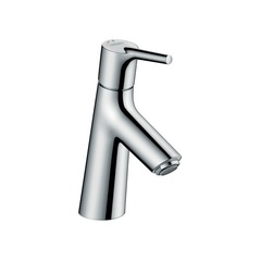 Смеситель для раковины однорычажный Hansgrohe Talis S 72014000 фото