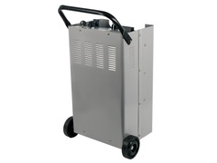 Пуско-зарядное устройство QUATTRO ELEMENTI Tech Boost 620 ( 12 / 24 Вольт, заряд до 90А, п (771-473)