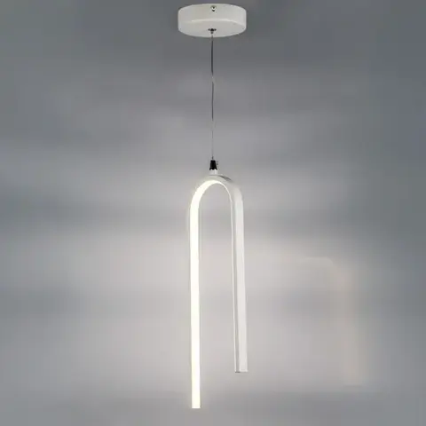 Подвесной светодиодный светильник Lightstar SATURNO 749016