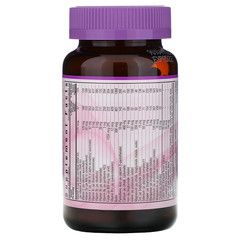 Bluebonnet Nutrition, Early Promise, мультивитамин для беременных с мягкой формулой, 120 капсуловидных таблеток
