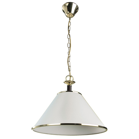 Подвес Arte Lamp Cathrine A3545SP-1GO