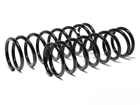 ПРУЖИНА ЗАДНЯЯ SONATA ТАГАЗ ФОБОС