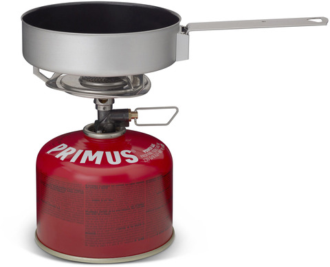 Картинка система приготовления Primus Essential Trail KIT  - 3