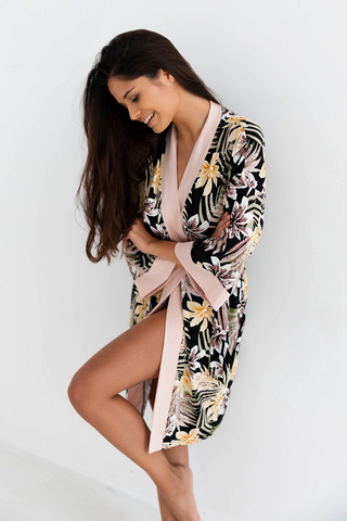 Халат Rosina Sensis