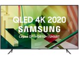 QLED телевизор Samsung QE85Q70TAU 4K Ultra HD