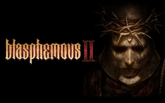 Blasphemous 2 (для ПК, цифровой код доступа)