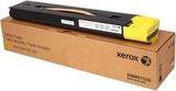 Тонер желтый XEROX 006R01530 для Colour 550, 560, 570. Ресурс 34000 страниц