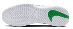 Теннисные кроссовки Nike Zoom Vapor Pro 2 - white/kelly green