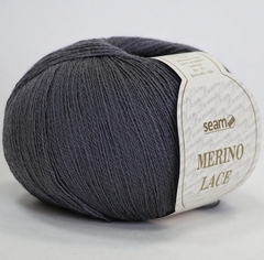 Пряжа Seam Merino Lace (36)