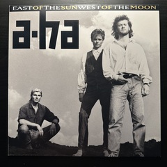 a-ha - East Of The Sun, West Of The Moon (Германия 1990г.)
