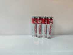 Батарейка алкалиновая SmartBuy AAA