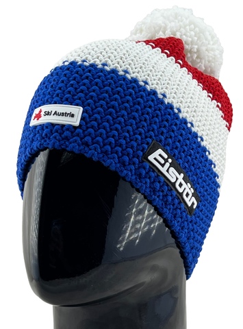 Картинка шапка Eisbar star pompon ska FRA - 1