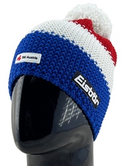 Шапка Eisbar Star Pompon SKA FRA