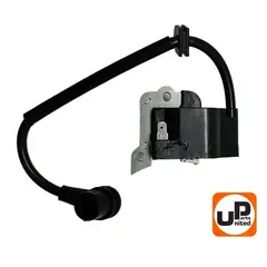 Магнето UNITED PARTS для бензопил 38 куб.см. (3800)