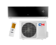Сплит-система Cooper & Hunter CH-S18FTXAL-BL