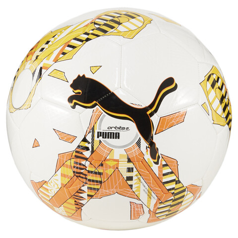 Мяч Puma orbita 6 copa/euro ms