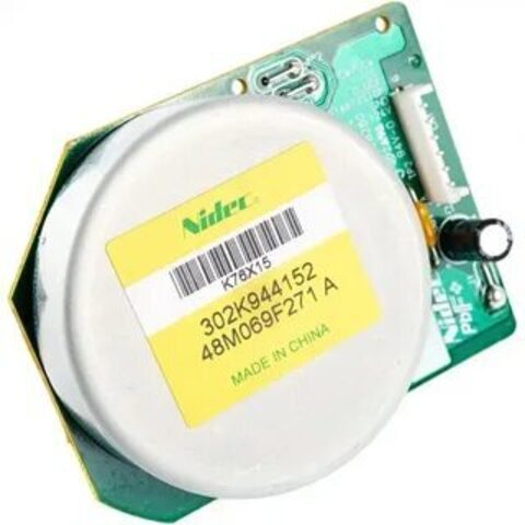 Электромотор BL-W30 Kyocera 302K994334 / запасная часть новая, оригинал, тех. упаковка / 2K944150 / 2K944151 / 2K994330 / 2K994331 / 302K944150 / 302K944151 / 302K994330 / 302K994331 / 302K994332 / 302K994334