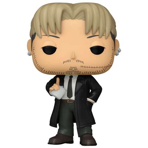Funko POP! Chainsaw Man: Kishibe (1761)