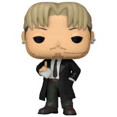Funko POP! Chainsaw Man: Kishibe (1761)