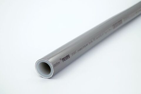 Купить Универсальная труба Рехау STABIL 16 недорого со склада в Хабаровске, Якутске, Владивостоке, Южно-Сахалинске, Благовещенске