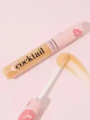 LavelleCollection Блеск для губ MY COCKTAIL тон 02 Baileys 9 мл