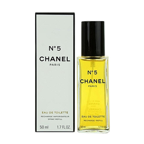 Chanel No5 Eau de Toilette