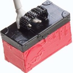 Гулия Йелпс Скариж