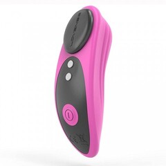 Клиторальный вибратор для трусиков Lovense 