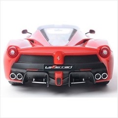 Радиоуправляемая машина MJX Ferrari LaFerrari 1:14 - 8512