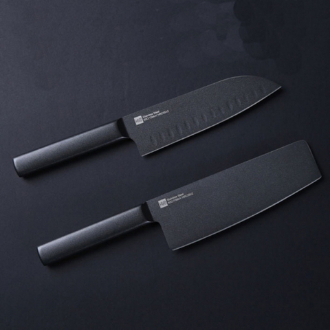 Huohou Stainless Steel Knife набор ножей 2 шт.