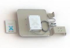 AX-2020P BOX - антенна 3G с боксом для модема