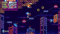 Sonic Mania (Xbox One/Series S/X, полностью на английском языке) [Цифровой код доступа]