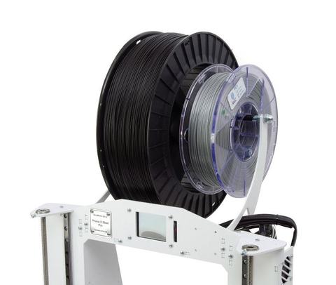 3D-принтер Geralkom Prusa i3 Steel Pro 350 V2