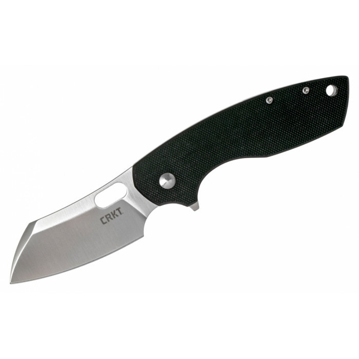 Складной нож CRKT Columbia River 5315G Pilar Large G10