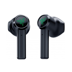 Bluetooth Наушники Razer Hammerhead True Wireless, Black