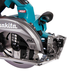 Аккумуляторная пила по дереву Makita HS004GZ01