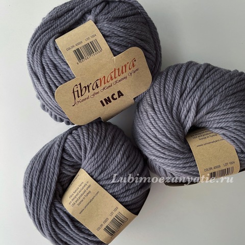 Fibra Natura Inca 43029