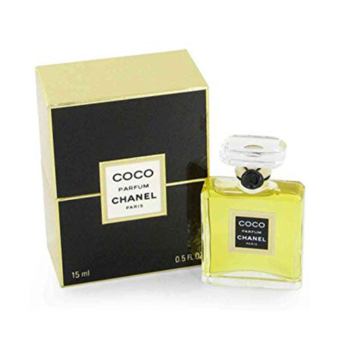 Chanel Coco