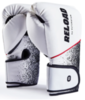 Перчатки Ultimatumboxing Reload MR-200 White