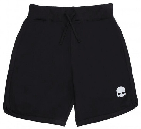 Шорты теннисные Hydrogen Reflex Tech Shorts - black