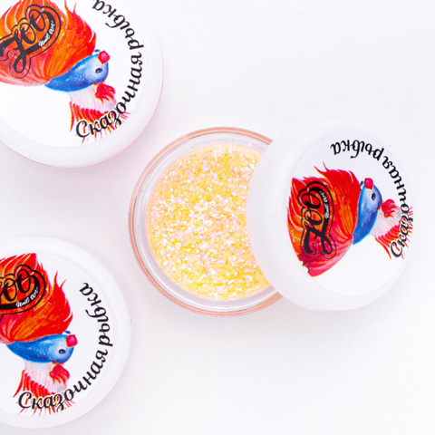 ZOO Зеркальный блеск 