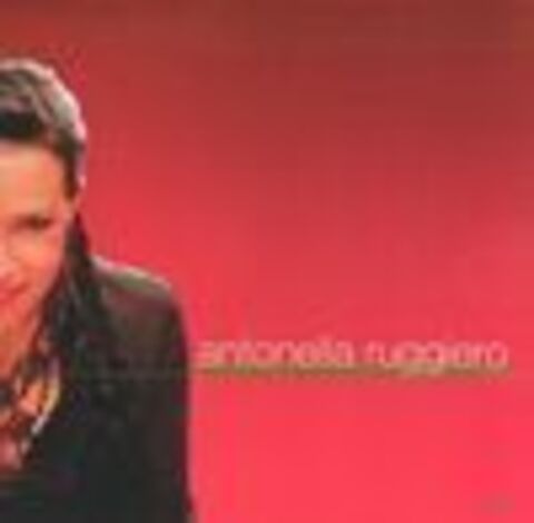 Antonella Ruggiero - Antonella Ruggiero - 2003