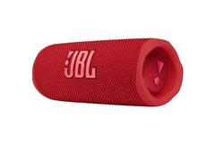 JBL SPEAKER FLIP 6 RED