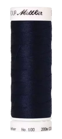 Нить универсальная SERALON 100, 200 м, Mettler, 0825