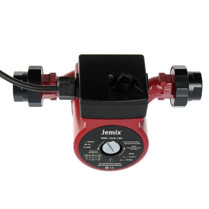 Насосы jemix wrs. Циркуляционный насос jemix wrs-254-180 характеристики. jemix wrs-326-180 подключение. насос jemix wrs-324-180. насос jemix wrs 4012.