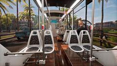 Tram Simulator Urban Transit (для ПК, цифровой код доступа)