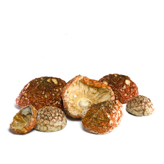 Мухомор красный отборные молодые шляпки 1 кг в вакууме. Свежий сбор!